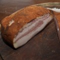 BULAGNA TRANCHEE-Gorge de porc