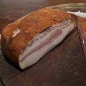 BULAGNA MORCEAU-Gorge de porc