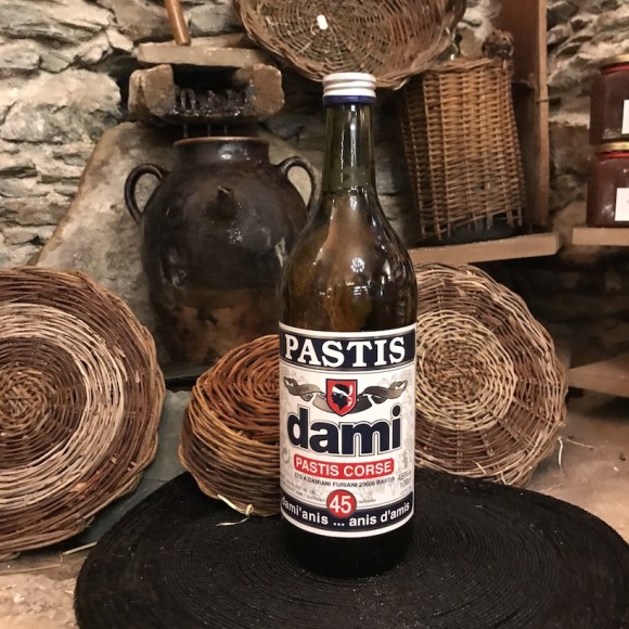 PASTIS CORSE