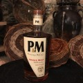 P&M Whisky Corse Single Malt 7 ans d'âge