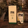 P&M SINGLE MALT TOURBE