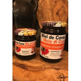 Miel de Corse AOP – Mele di Corsica