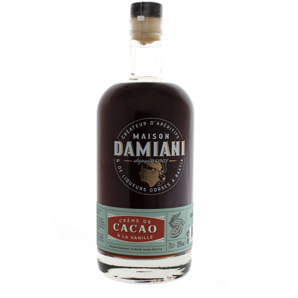 LIQUEUR CACO DAMIANI