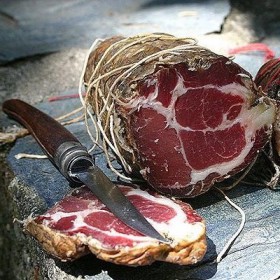 COPPA TRANCHEE