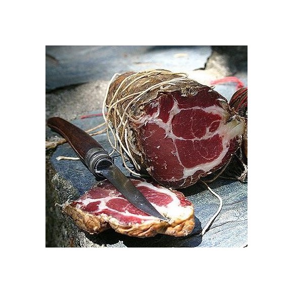 COPPA TRANCHEE